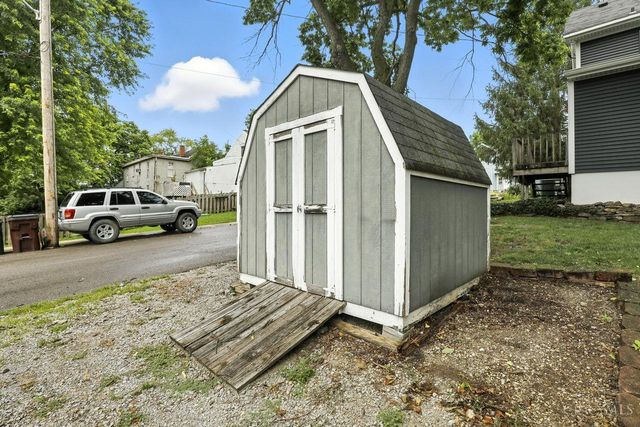 435 E Main Street, Lebanon, OH 45036