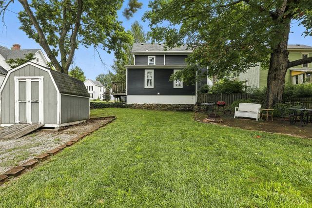 435 E Main Street, Lebanon, OH 45036