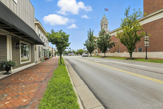 435 E Main Street, Lebanon, OH 45036