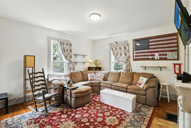 435 E Main Street, Lebanon, OH 45036