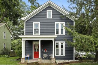 435 E Main Street, Lebanon, OH 45036