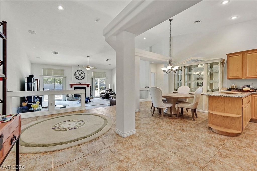 7222 Silver Charm Court, Las Vegas, NV 89131 — photo 3