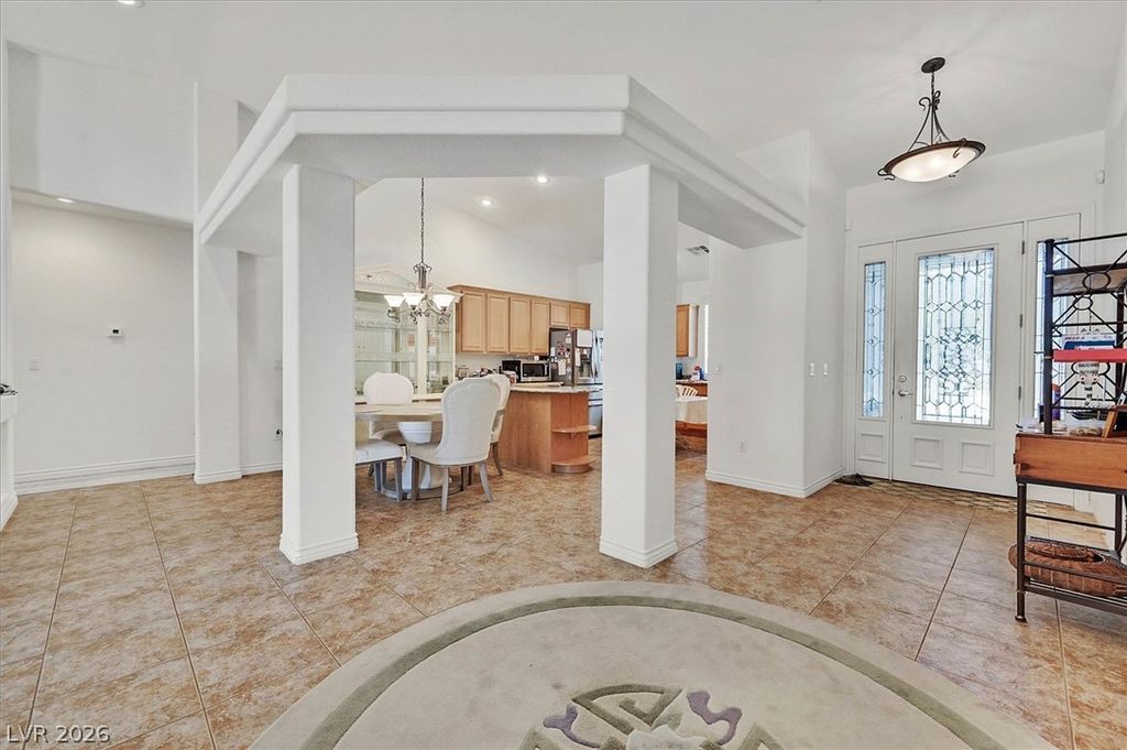 7222 Silver Charm Court, Las Vegas, NV 89131 — photo 4