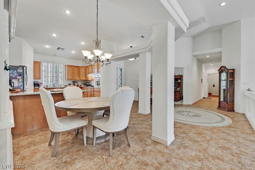 7222 Silver Charm Court, Las Vegas, NV 89131 — photo 5