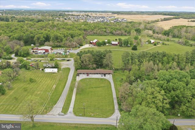 349 HALLTOWN RD, Harpers Ferry, WV 25425