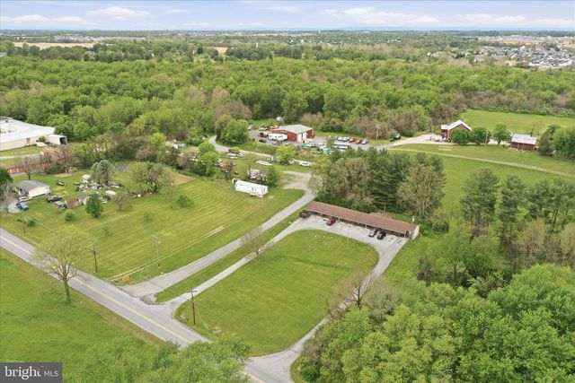 349 HALLTOWN RD, Harpers Ferry, WV 25425