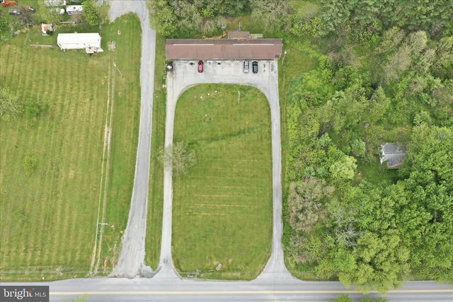 349 HALLTOWN RD, Harpers Ferry, WV 25425