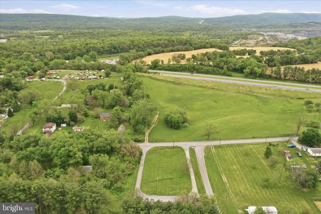 349 HALLTOWN RD, Harpers Ferry, WV 25425