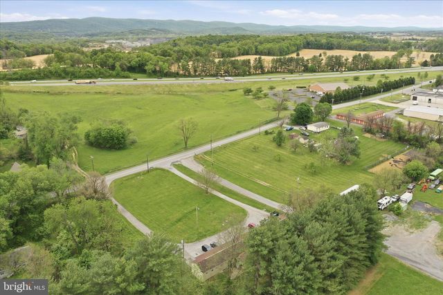 349 HALLTOWN RD, Harpers Ferry, WV 25425