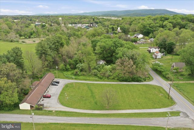 349 HALLTOWN RD, Harpers Ferry, WV 25425