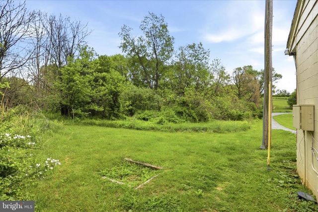 349 HALLTOWN RD, Harpers Ferry, WV 25425