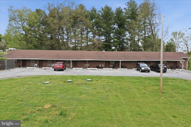 349 HALLTOWN RD, Harpers Ferry, WV 25425