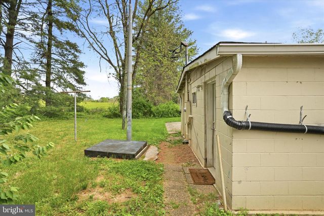 349 HALLTOWN RD, Harpers Ferry, WV 25425