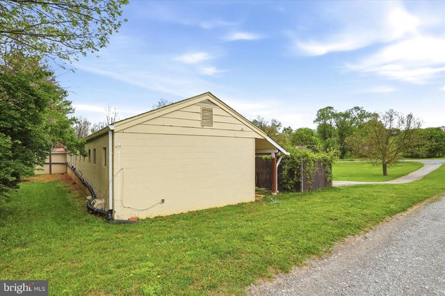349 HALLTOWN RD, Harpers Ferry, WV 25425