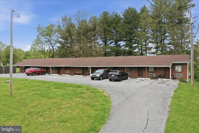 349 HALLTOWN RD, Harpers Ferry, WV 25425