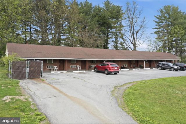 349 HALLTOWN RD, Harpers Ferry, WV 25425