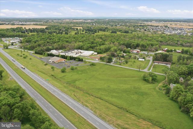 349 HALLTOWN RD, Harpers Ferry, WV 25425