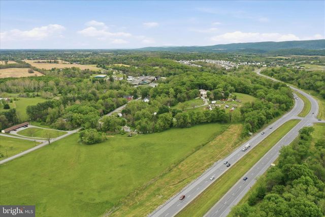 349 HALLTOWN RD, Harpers Ferry, WV 25425