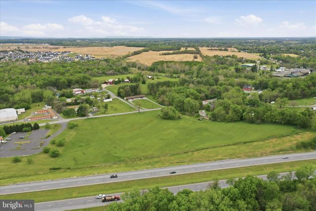 349 HALLTOWN RD, Harpers Ferry, WV 25425