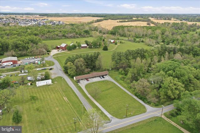 349 HALLTOWN RD, Harpers Ferry, WV 25425
