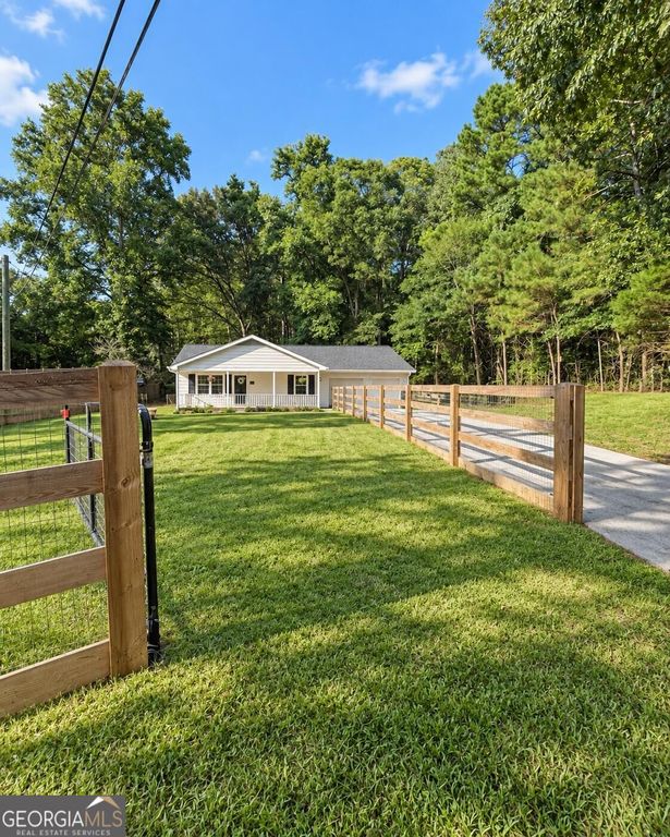 2100 Birmingham Road, Alpharetta, GA 30004 — exterior