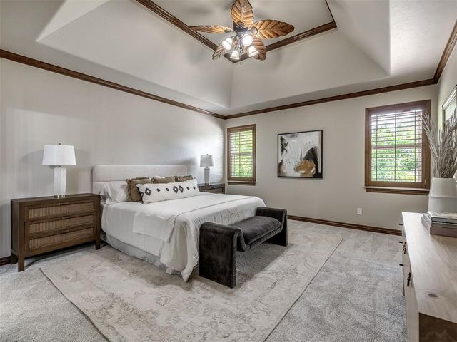 1721 Graces Terrace, Edmond, OK 73025