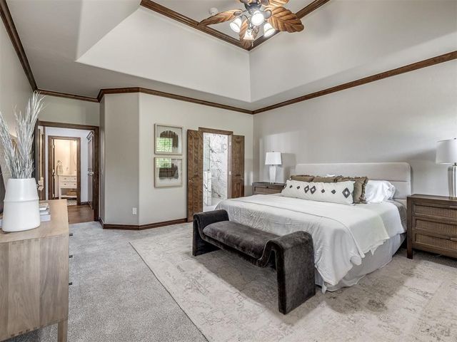 1721 Graces Terrace, Edmond, OK 73025