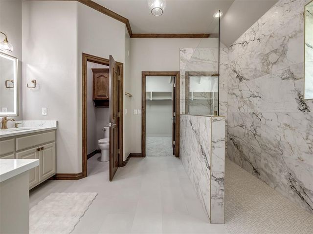 1721 Graces Terrace, Edmond, OK 73025