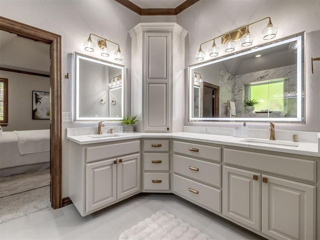 1721 Graces Terrace, Edmond, OK 73025