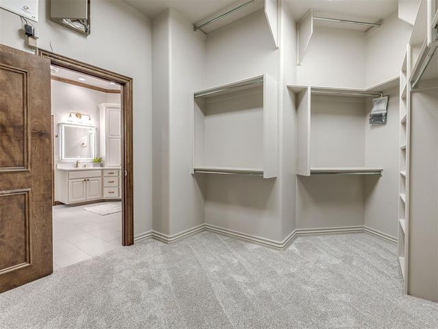 1721 Graces Terrace, Edmond, OK 73025