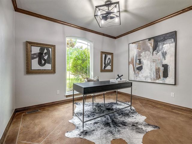1721 Graces Terrace, Edmond, OK 73025