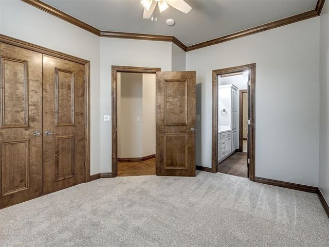 1721 Graces Terrace, Edmond, OK 73025
