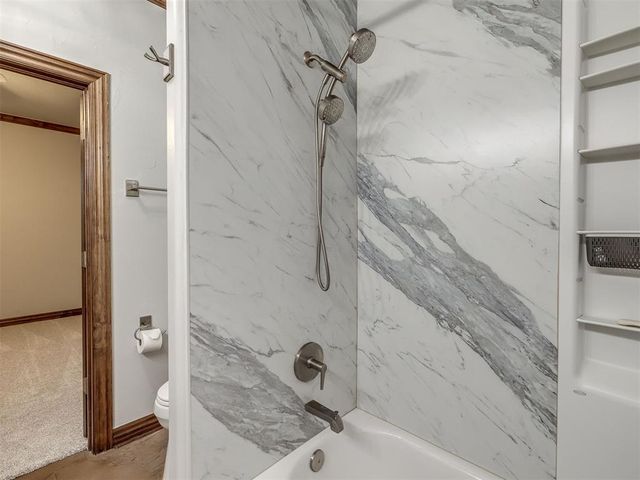 1721 Graces Terrace, Edmond, OK 73025