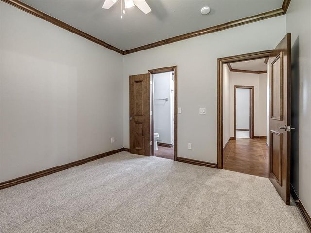 1721 Graces Terrace, Edmond, OK 73025