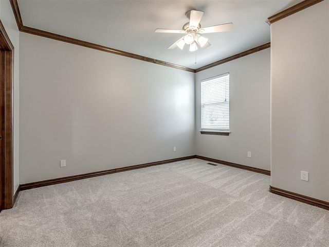 1721 Graces Terrace, Edmond, OK 73025