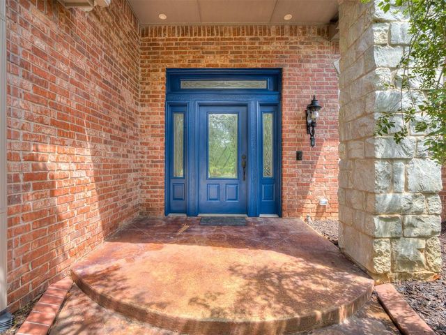 1721 Graces Terrace, Edmond, OK 73025