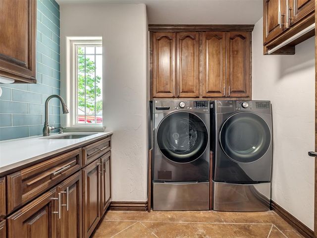 1721 Graces Terrace, Edmond, OK 73025