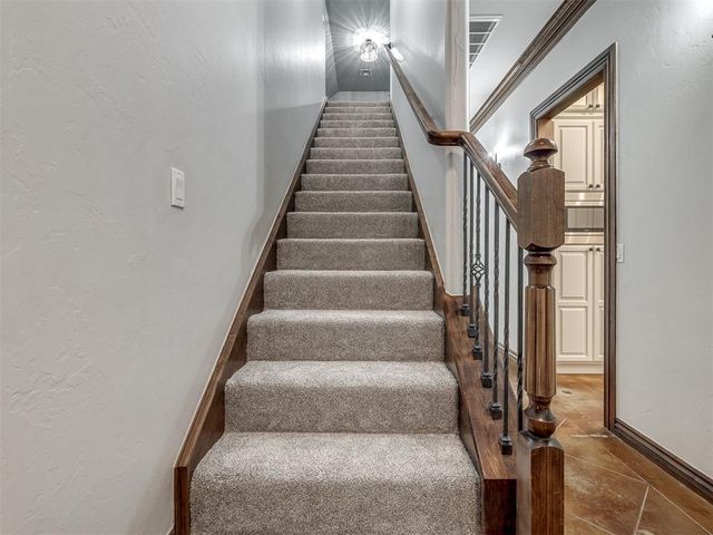 1721 Graces Terrace, Edmond, OK 73025
