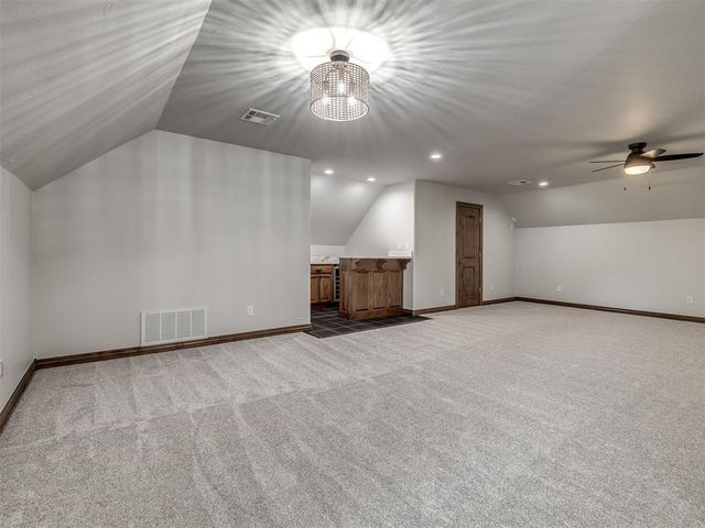 1721 Graces Terrace, Edmond, OK 73025