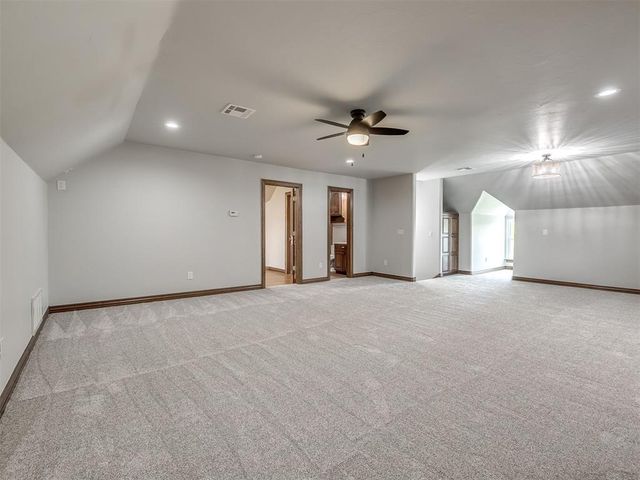 1721 Graces Terrace, Edmond, OK 73025