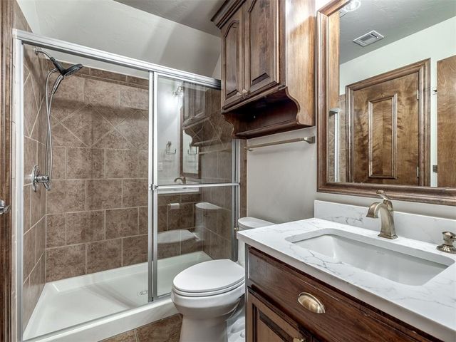 1721 Graces Terrace, Edmond, OK 73025