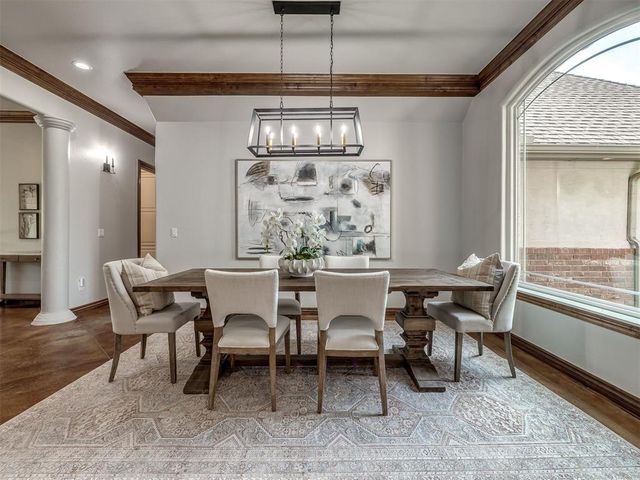 1721 Graces Terrace, Edmond, OK 73025