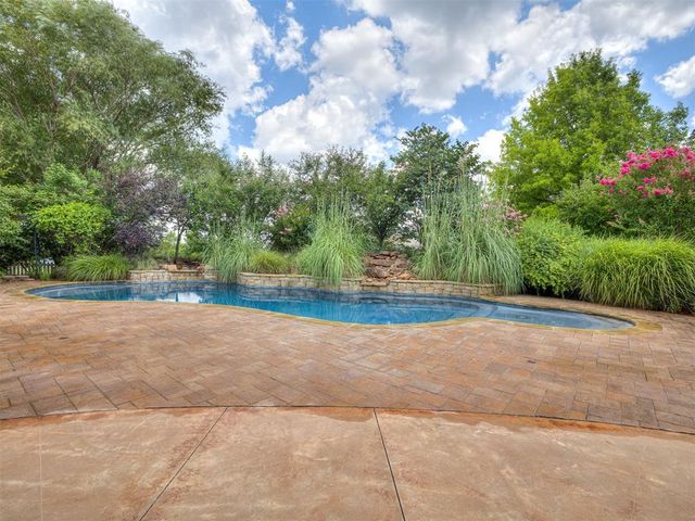 1721 Graces Terrace, Edmond, OK 73025