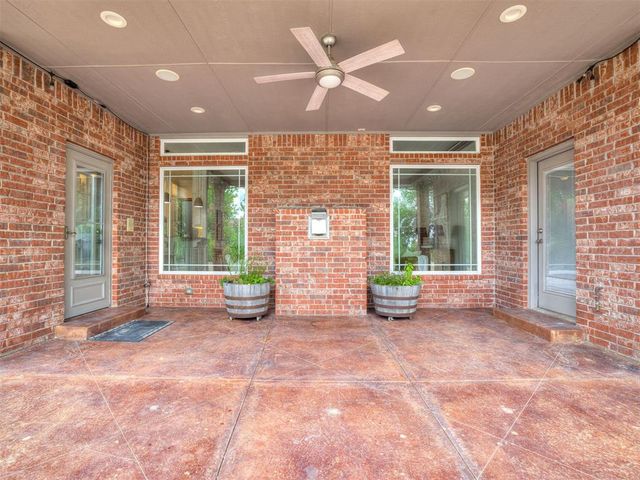 1721 Graces Terrace, Edmond, OK 73025