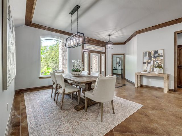 1721 Graces Terrace, Edmond, OK 73025