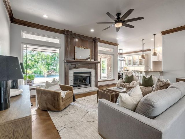 1721 Graces Terrace, Edmond, OK 73025