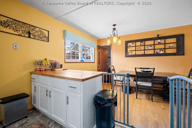 219 Melrose Drive, Hurricane, WV 25526