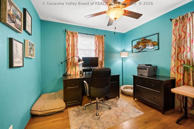 219 Melrose Drive, Hurricane, WV 25526