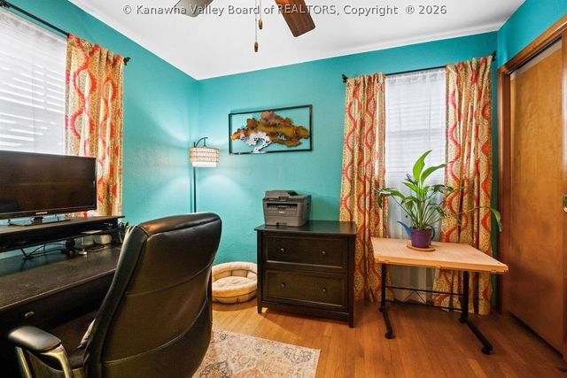 219 Melrose Drive, Hurricane, WV 25526