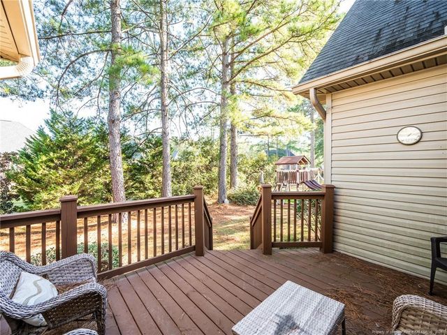 1604 Linden Lane, Lumberton, NC 28358